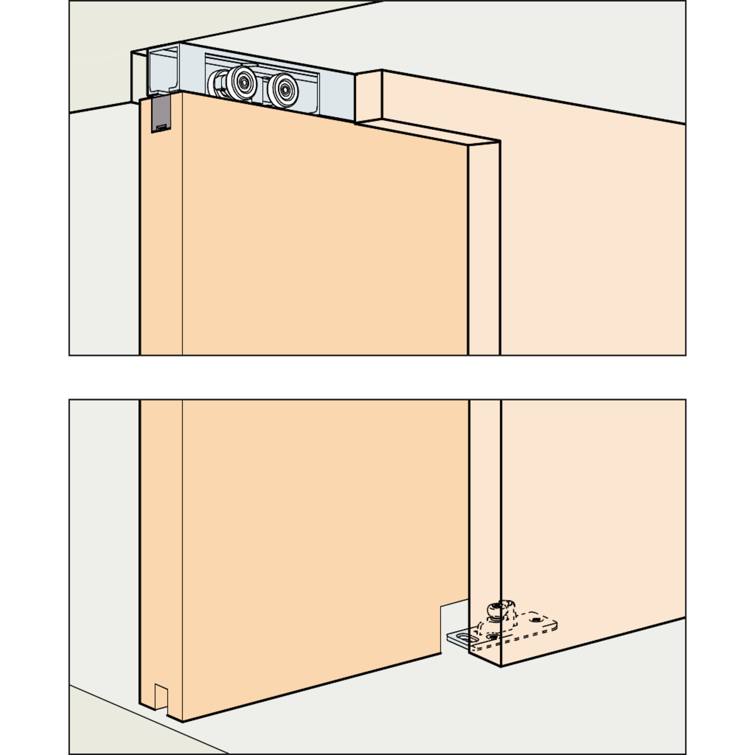 Hawa Porta 60 HMT